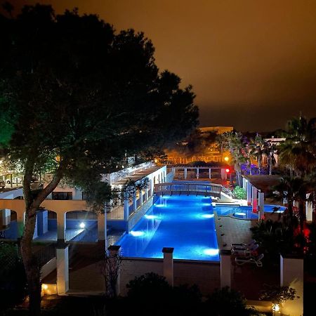Residencia Cala Dorada Daire Portopetro Dış mekan fotoğraf