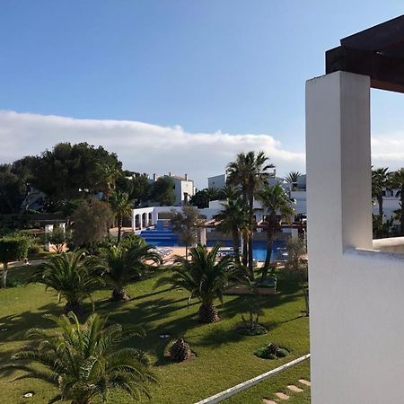 Residencia Cala Dorada Daire Portopetro Dış mekan fotoğraf