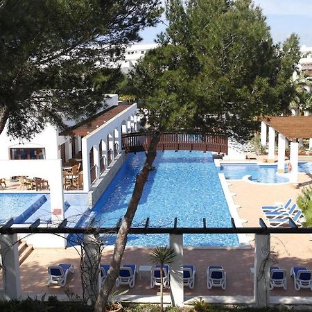 Residencia Cala Dorada Daire Portopetro Dış mekan fotoğraf