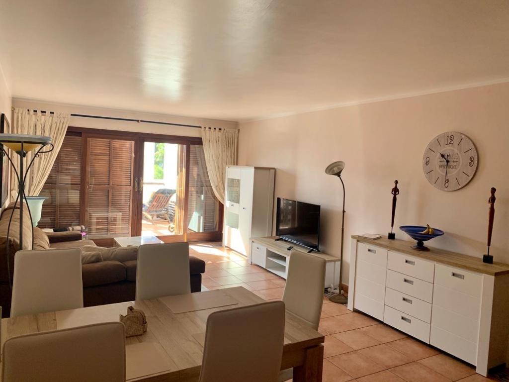 Residencia Cala Dorada Daire Portopetro Dış mekan fotoğraf