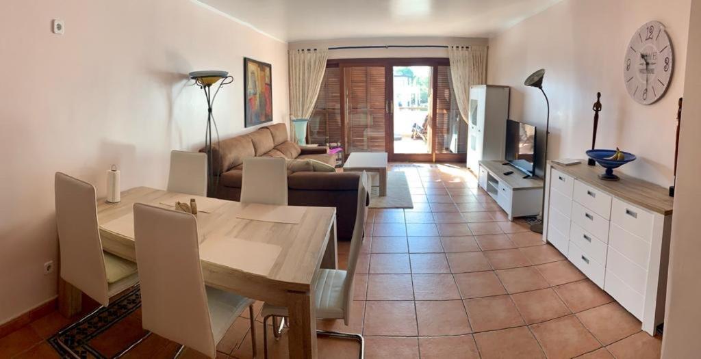 Residencia Cala Dorada Daire Portopetro Dış mekan fotoğraf