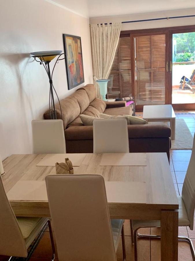 Residencia Cala Dorada Daire Portopetro Dış mekan fotoğraf
