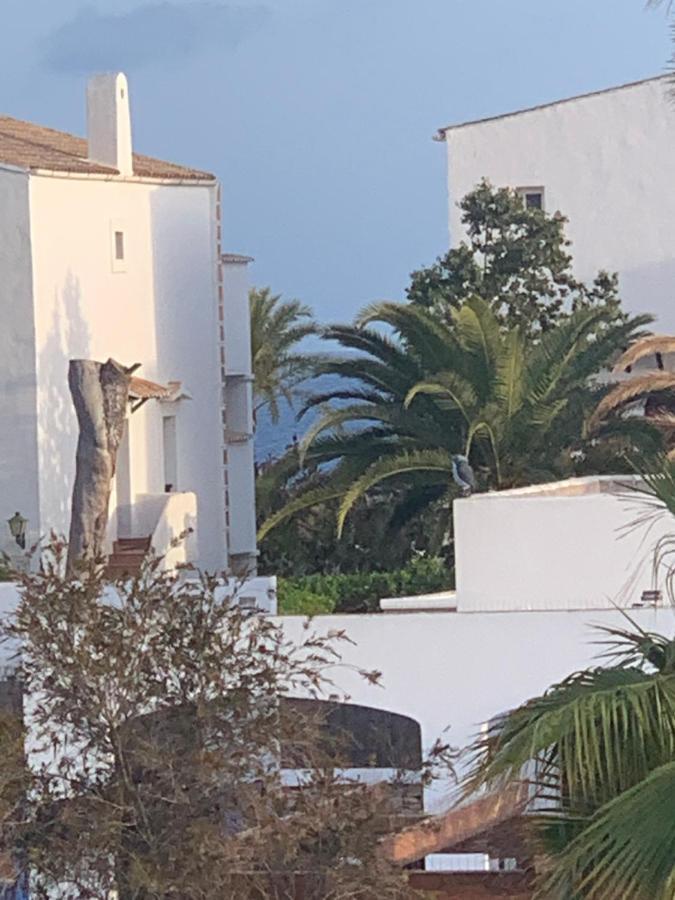 Residencia Cala Dorada Daire Portopetro Dış mekan fotoğraf