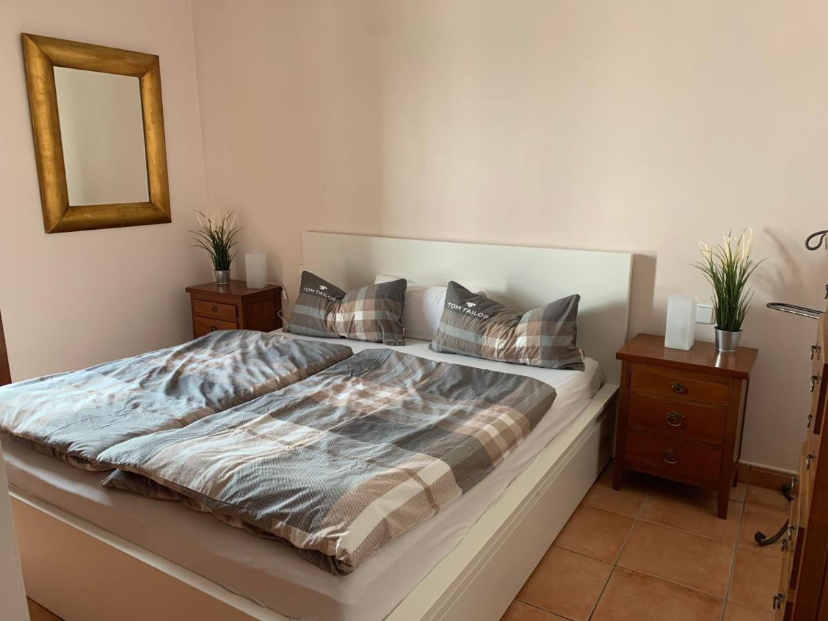 Residencia Cala Dorada Daire Portopetro Dış mekan fotoğraf
