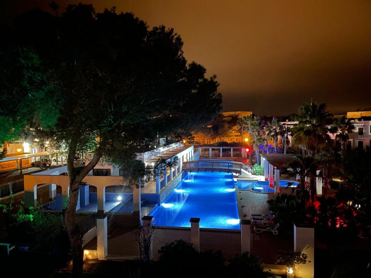Residencia Cala Dorada Daire Portopetro Dış mekan fotoğraf