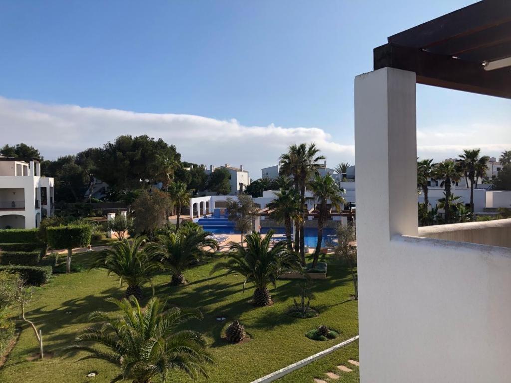 Residencia Cala Dorada Daire Portopetro Dış mekan fotoğraf