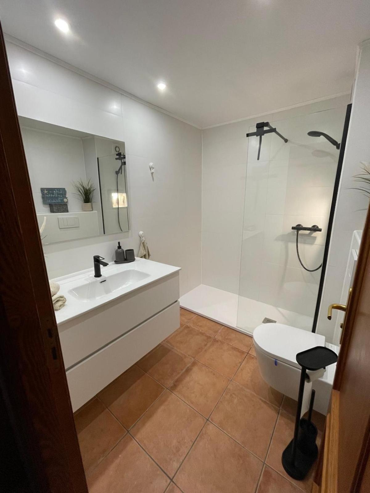 Residencia Cala Dorada Daire Portopetro Dış mekan fotoğraf