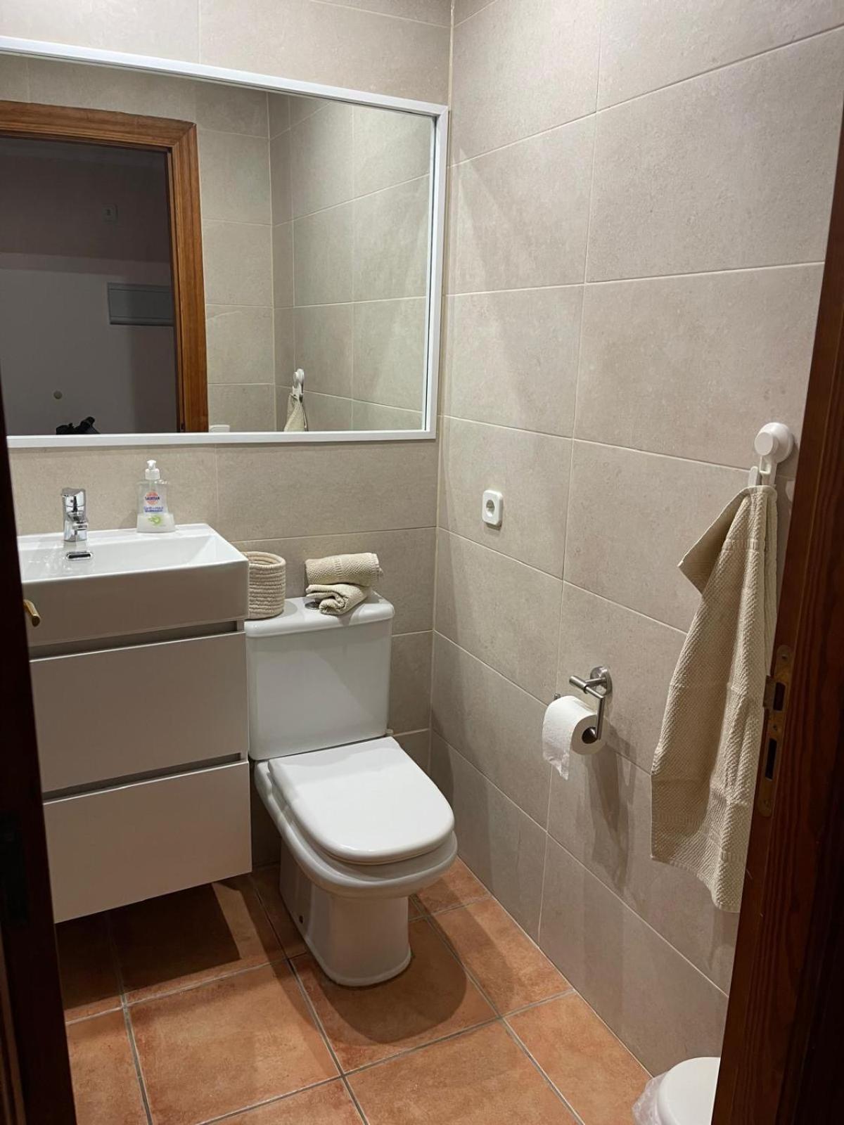 Residencia Cala Dorada Daire Portopetro Dış mekan fotoğraf