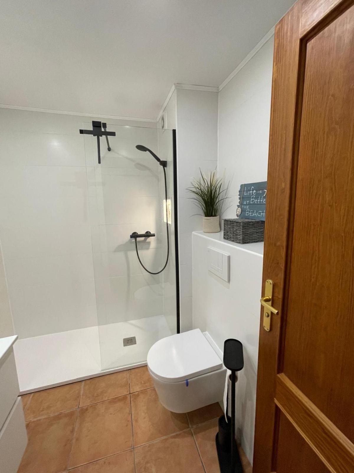 Residencia Cala Dorada Daire Portopetro Dış mekan fotoğraf