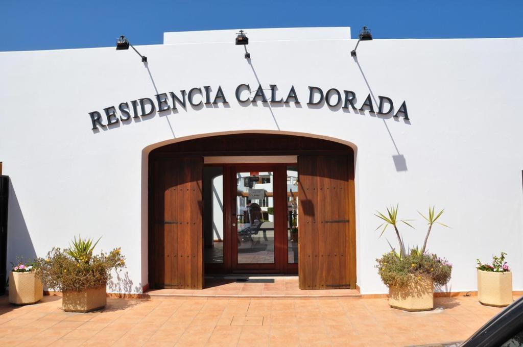 Residencia Cala Dorada Daire Portopetro Dış mekan fotoğraf